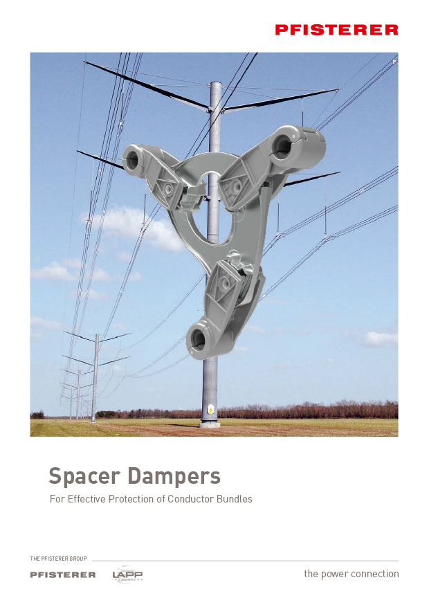 Spacer Dampers